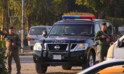تفكيك عصابة "الرعب" وسجن أفرادها 15 عاماً في بغداد